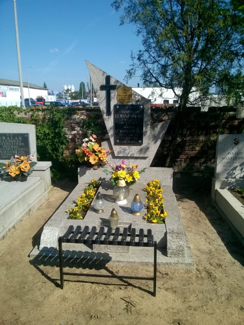 Piotr SKOTNICKI  1932 Włocławek 0965 - Grobonet - Wyszukiwarka osób pochowanych