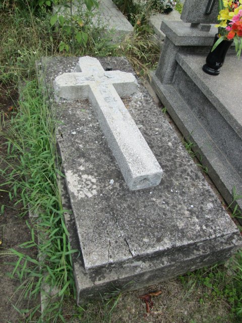 Bruno ERNST 1895 Włocławek 0965 - Grobonet - Wyszukiwarka osób pochowanych