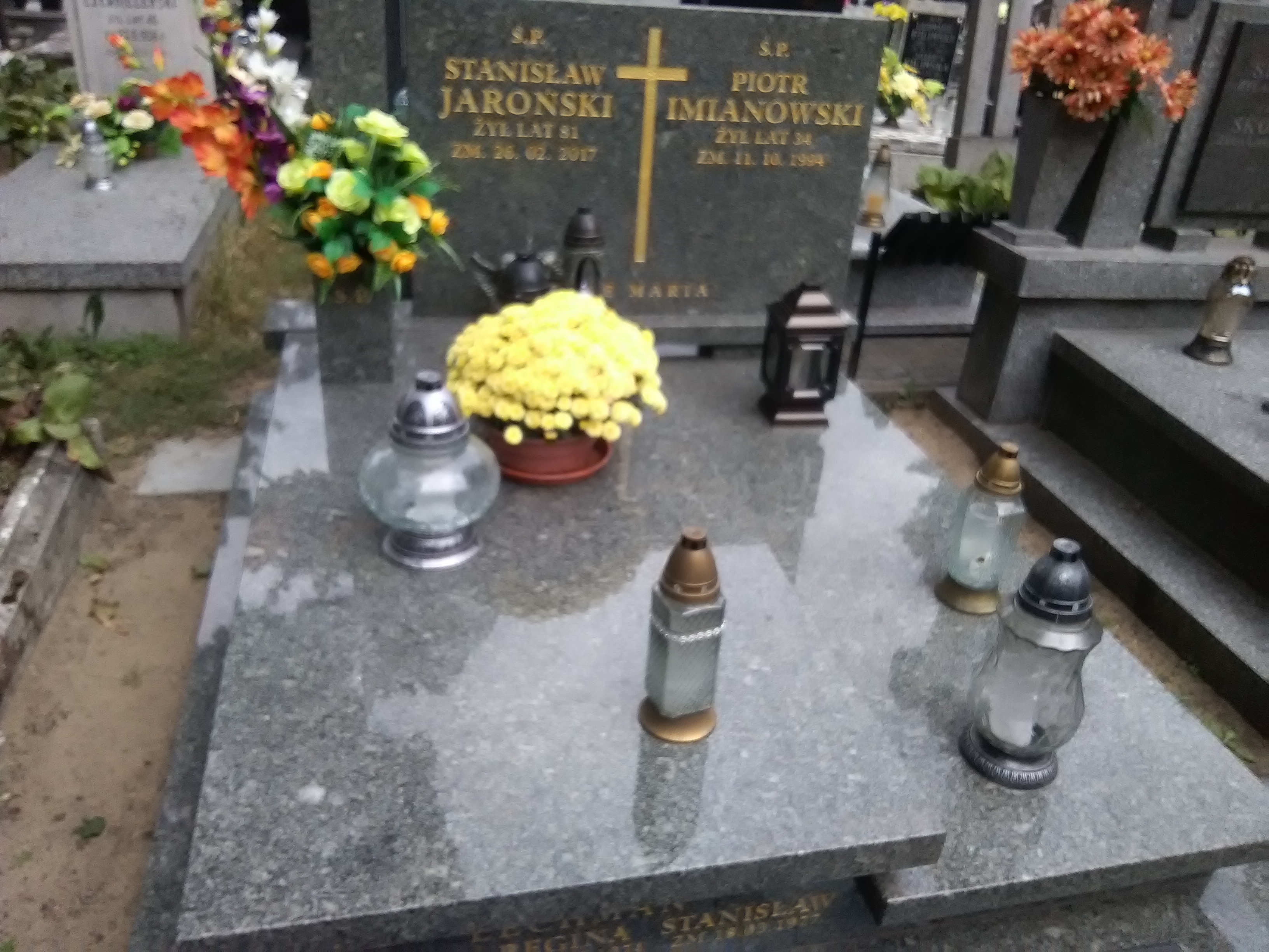 Regina LEHMAN 1911 Włocławek 0965 - Grobonet - Wyszukiwarka osób pochowanych