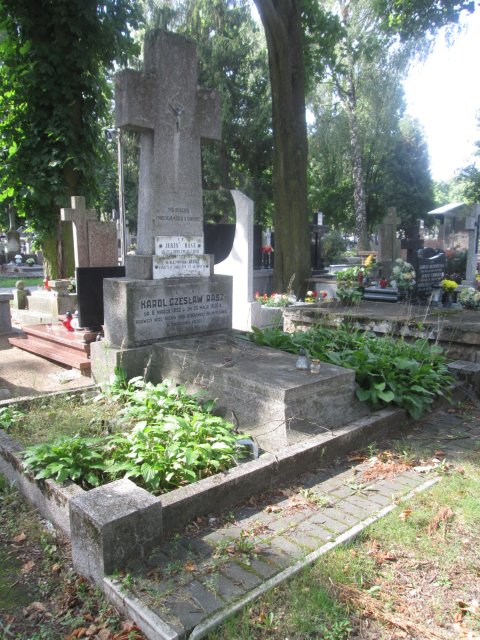 Walentyna RASZ 1899 Włocławek 0965 - Grobonet - Wyszukiwarka osób pochowanych