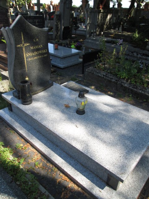 Magdalena KŁOSOWSKA 1899 Włocławek 0965 - Grobonet - Wyszukiwarka osób pochowanych