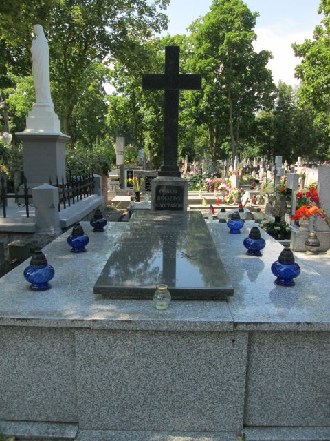 Stefania DUDKO 1895 Włocławek 0965 - Grobonet - Wyszukiwarka osób pochowanych