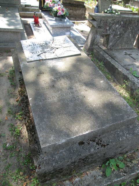 Jadwiga KOWALEWICZ 1902 Włocławek 0965 - Grobonet - Wyszukiwarka osób pochowanych