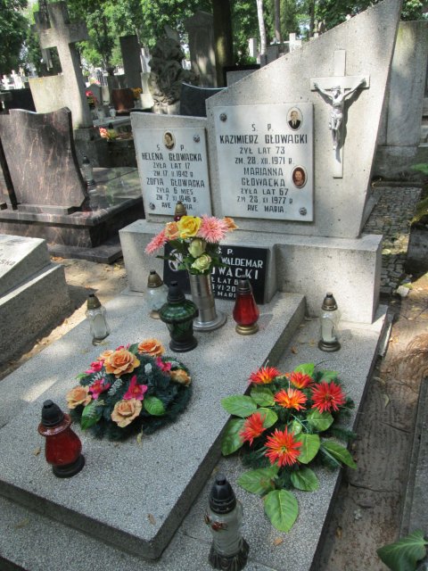 Marian BUNIO 1956 Włocławek 0965 - Grobonet - Wyszukiwarka osób pochowanych