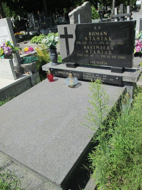 Józef PIETRZAK 1883 Włocławek 0965 - Grobonet - Wyszukiwarka osób pochowanych