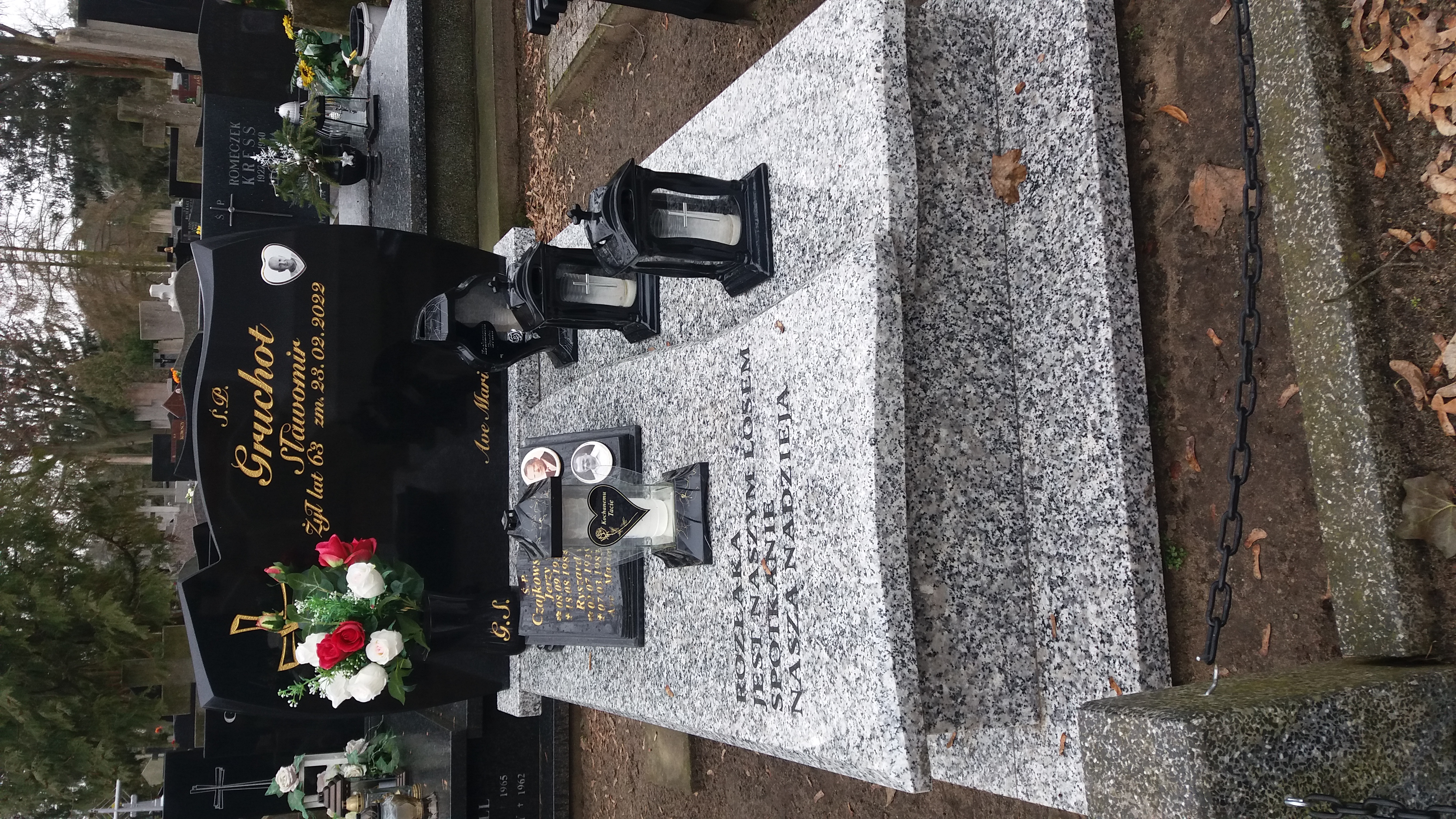 Florentyna PIĄTEK 1880 Włocławek 0965 - Grobonet - Wyszukiwarka osób pochowanych