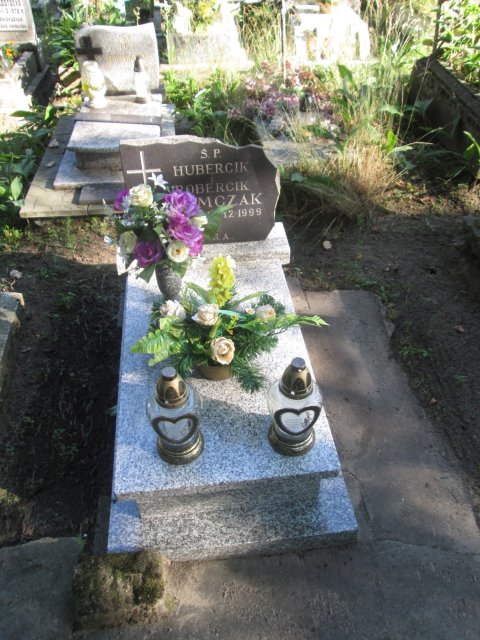 Robert KLIMCZAK 1999 Włocławek 0965 - Grobonet - Wyszukiwarka osób pochowanych