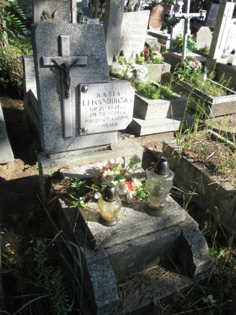 Kordian GOŁĘBIOWSKI 2017 Włocławek 0965 - Grobonet - Wyszukiwarka osób pochowanych