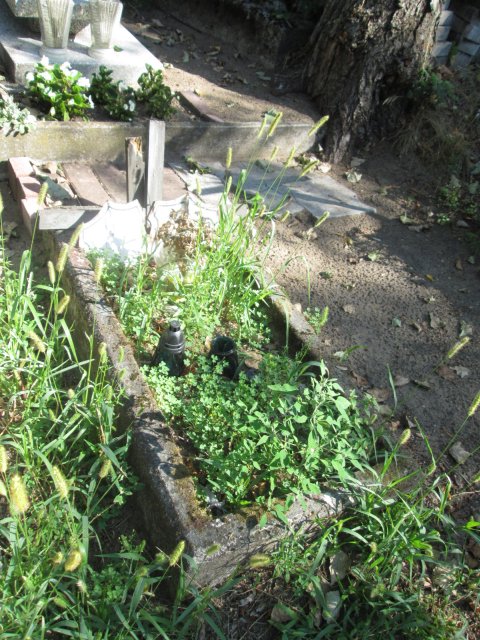 Łukasz DĄBROWSKI 1989 Włocławek 0965 - Grobonet - Wyszukiwarka osób pochowanych