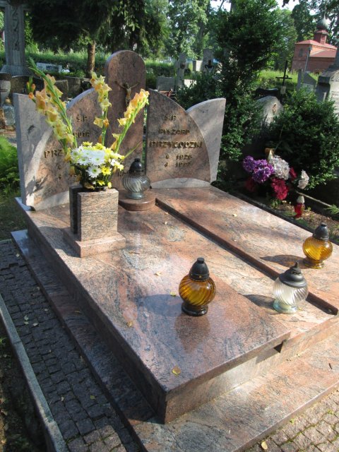 Małgorzata KAŹNICA 1958 Włocławek 0965 - Grobonet - Wyszukiwarka osób pochowanych