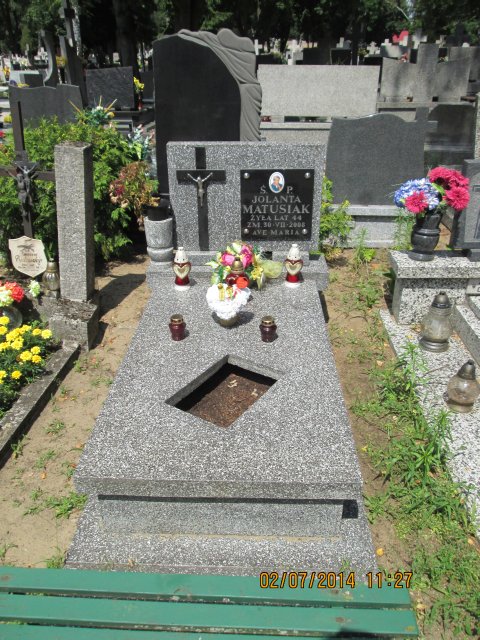 Tadeusz POLACHOWSKI 1869 Włocławek 0965 - Grobonet - Wyszukiwarka osób pochowanych