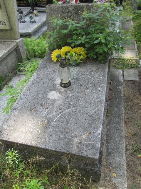 Katarzyna LASKOWSKA 1899 Włocławek 0965 - Grobonet - Wyszukiwarka osób pochowanych