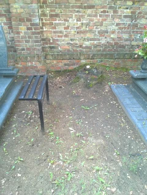 Bożena Kazimiera DRAB 1944 Włocławek 0965 - Grobonet - Wyszukiwarka osób pochowanych