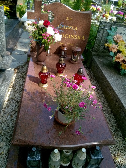 FELIKS CZESŁAW BŁASZCZYK 1945 Włocławek 0965 - Grobonet - Wyszukiwarka osób pochowanych