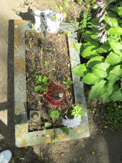 Zbigniew MADALIŃSKI 1946 Włocławek 0965 - Grobonet - Wyszukiwarka osób pochowanych