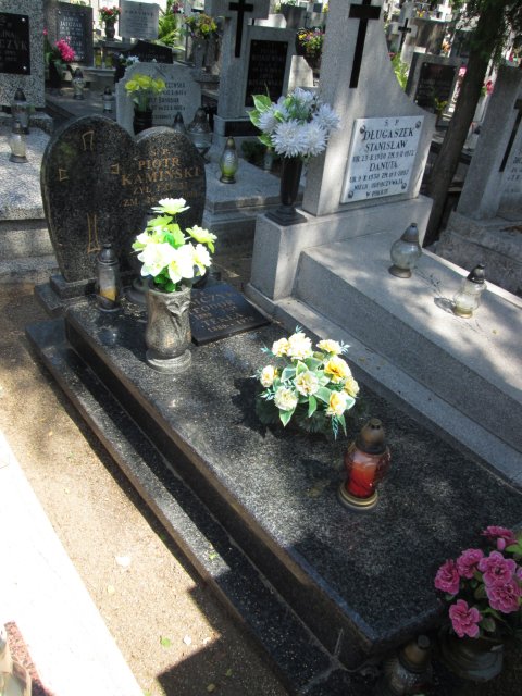 Teodor TOMCZYK 1876 Włocławek 0965 - Grobonet - Wyszukiwarka osób pochowanych