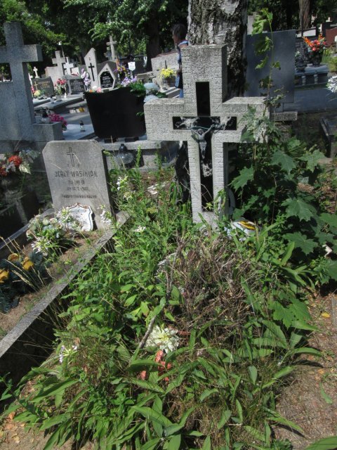 Leokadia WYRZYKOWSKA 1867 Włocławek 0965 - Grobonet - Wyszukiwarka osób pochowanych