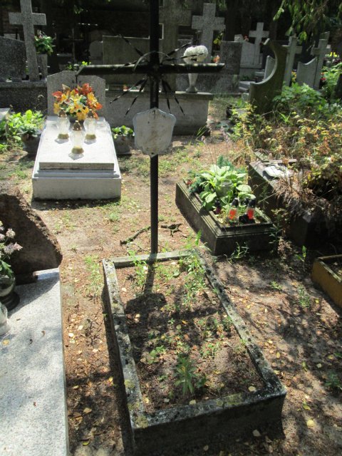 Bożena Kazimiera KAŹMIERCZAK 1944 Włocławek 0965 - Grobonet - Wyszukiwarka osób pochowanych