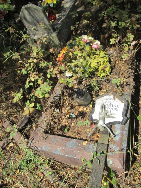 Włodzimierz Kazimierz TYLIŃSKI 1944 Włocławek 0965 - Grobonet - Wyszukiwarka osób pochowanych