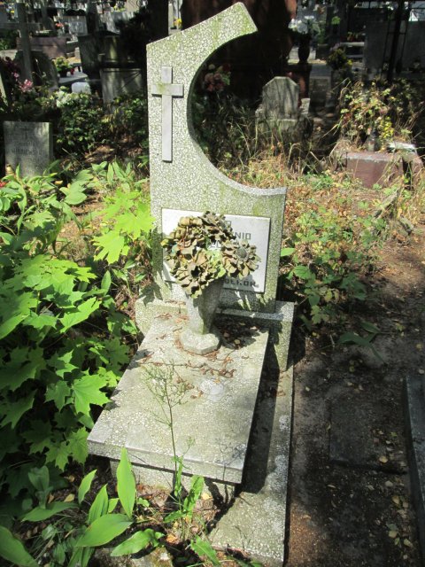 Feliks Bronisław STRZELECKI 1942 Włocławek 0965 - Grobonet - Wyszukiwarka osób pochowanych