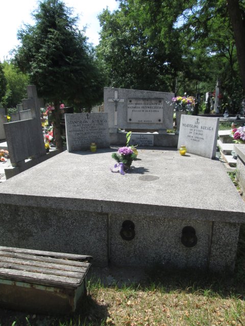 Jan GŁUSZKOWSKI 1881 Włocławek 0965 - Grobonet - Wyszukiwarka osób pochowanych