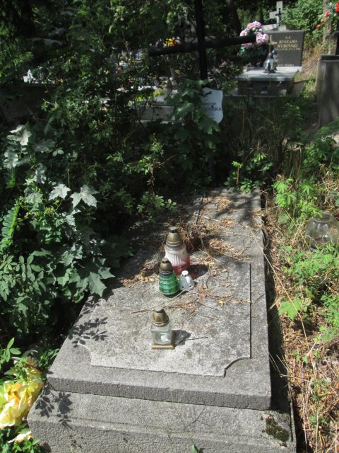 Maria SZADKOWSKA 1899 Włocławek 0965 - Grobonet - Wyszukiwarka osób pochowanych