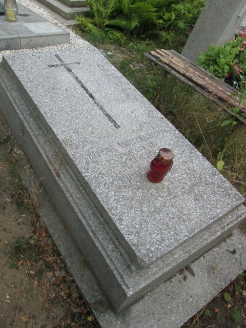 Helena WROTKOWSKA 1899 Włocławek 0965 - Grobonet - Wyszukiwarka osób pochowanych