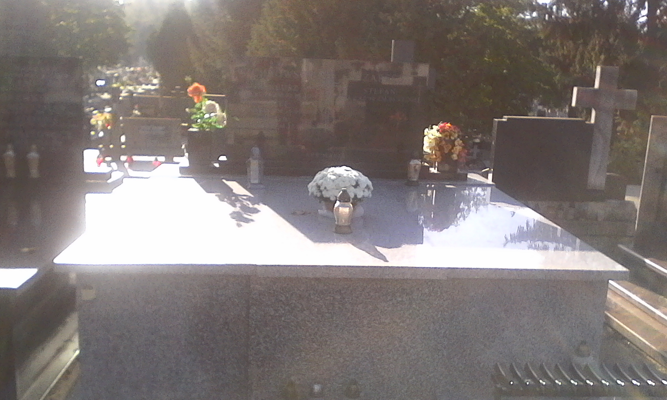 Józef WICHROWSKI 1896 Włocławek 0965 - Grobonet - Wyszukiwarka osób pochowanych