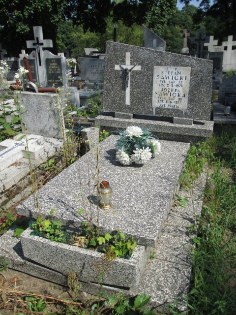 Jan SAŁUGA 1927 Włocławek 0965 - Grobonet - Wyszukiwarka osób pochowanych