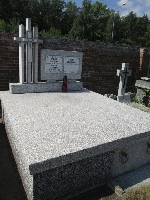 Jerzy MENTLEWICZ 1923 Włocławek 0965 - Grobonet - Wyszukiwarka osób pochowanych