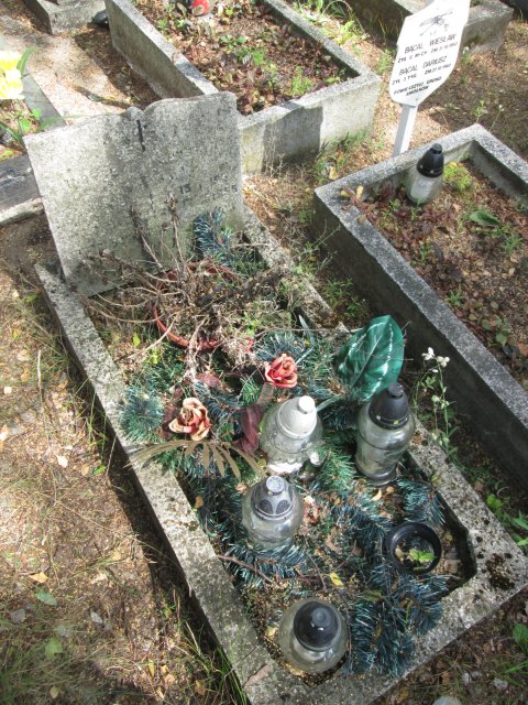 Krystyna KORPAL 1954 Włocławek 0965 - Grobonet - Wyszukiwarka osób pochowanych