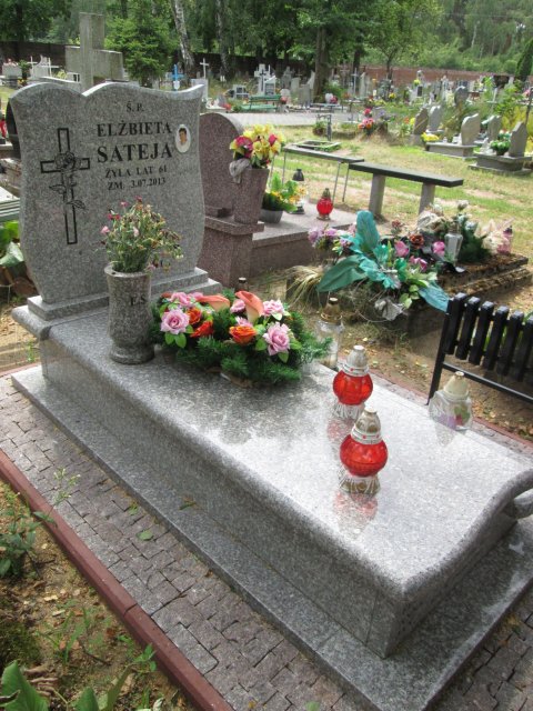 Feliks BANASIAK 1882 Włocławek 0965 - Grobonet - Wyszukiwarka osób pochowanych