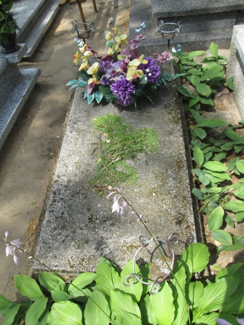 Bolesław BRZEZIŃSKI 1902 Włocławek 0965 - Grobonet - Wyszukiwarka osób pochowanych