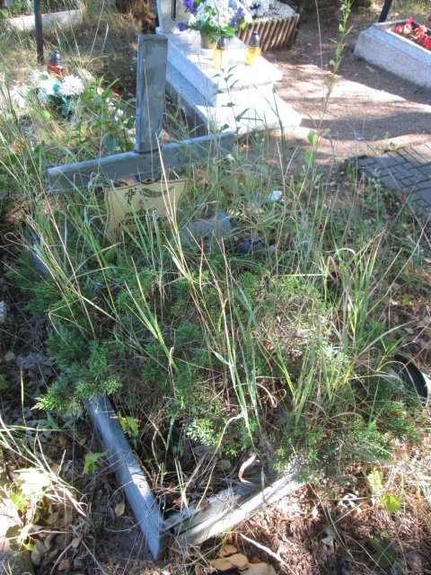 Paweł KRUSZKA 1954 Włocławek 0965 - Grobonet - Wyszukiwarka osób pochowanych