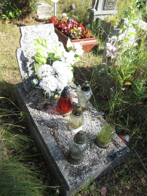 Waldemar Paliński 1933 Włocławek 0965 - Grobonet - Wyszukiwarka osób pochowanych