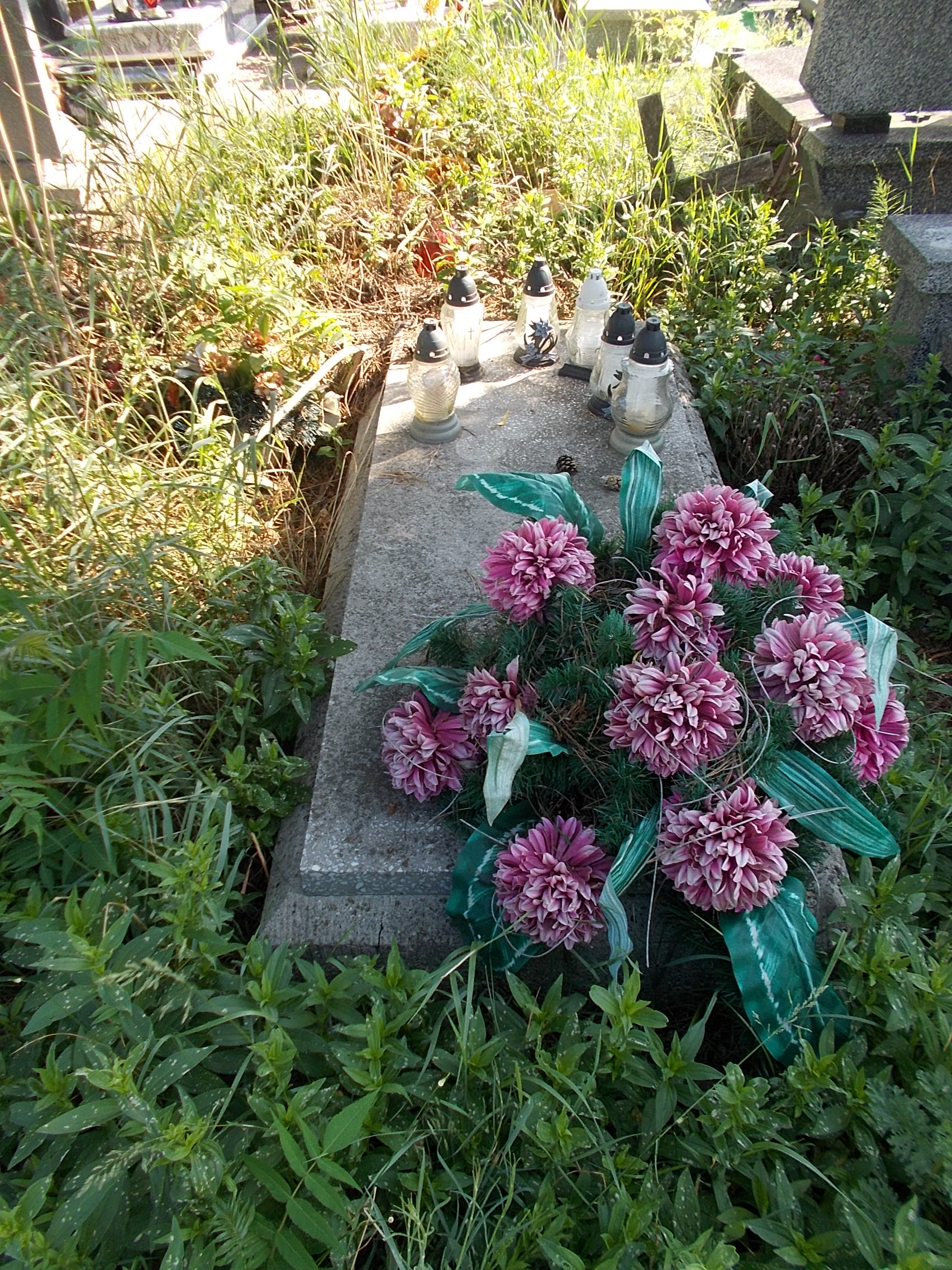 Ryszard LEŚKIEWICZ 1924 Włocławek 0965 - Grobonet - Wyszukiwarka osób pochowanych